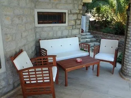 Butik Villas - Bodrum Evleri 빌라 *