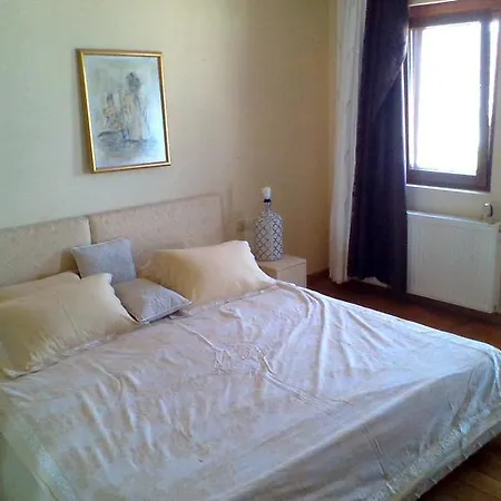 Butik Villas - Bodrum Evleri *