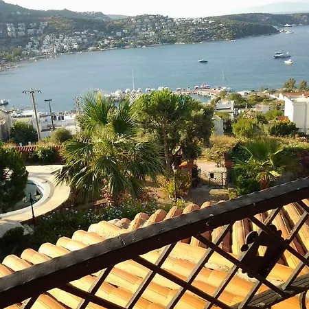 Butik Villas - Bodrum Evleri 빌라 골터크부쿠
