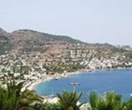 Butik Villas - Bodrum Evleri 골터크부쿠