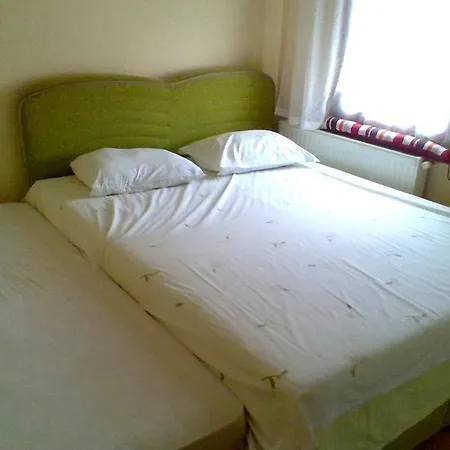 빌라 Butik Villas - Bodrum Evleri