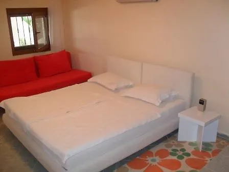 Butik Villas - Bodrum Evleri 빌라 *