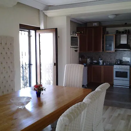Butik Villas - Bodrum Evleri