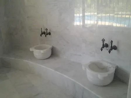 Butik Villas - Bodrum Evleri