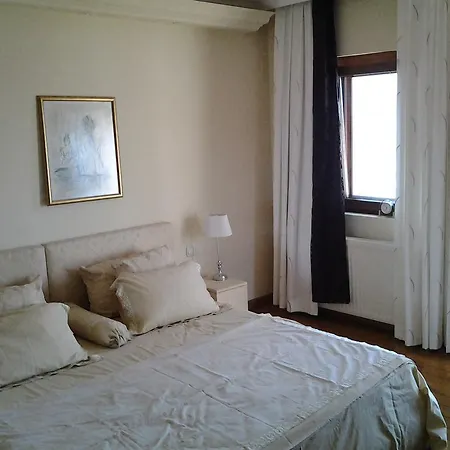Butik Villas - Bodrum Evleri Vila *