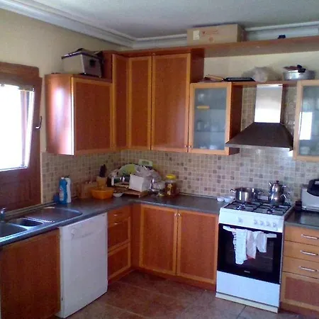 Butik Villas - Bodrum Evleri Vila