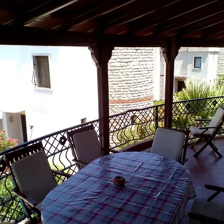 Butik Villas - Bodrum Evleri